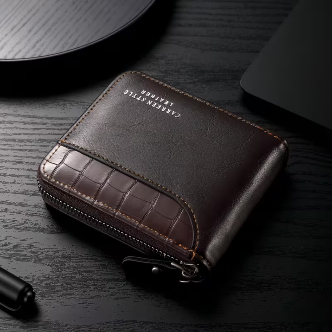 Portefeuille Pour Homme - Magnus