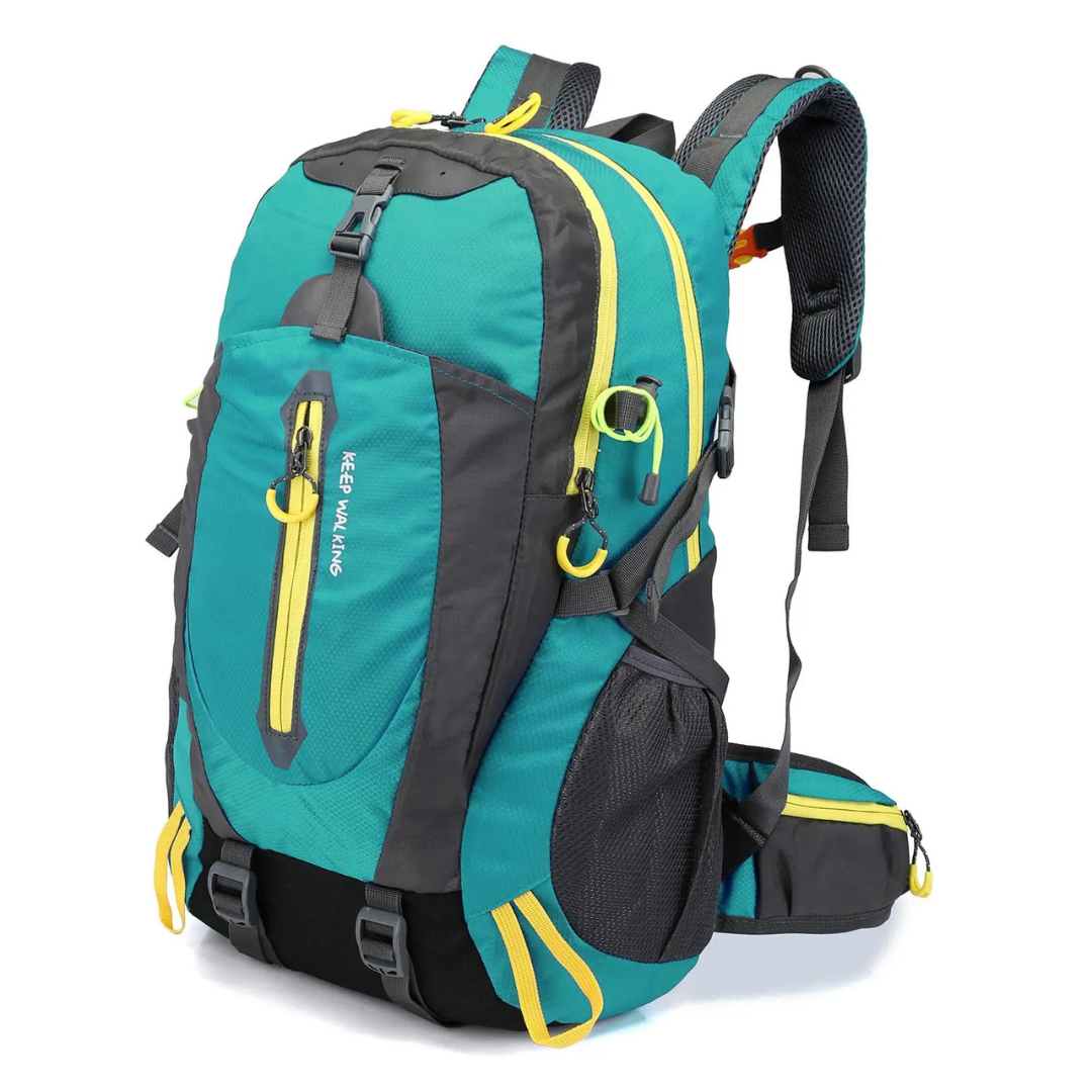 Horizon™ — Sac à dos de plein air 40 L léger, confortable et polyvalent