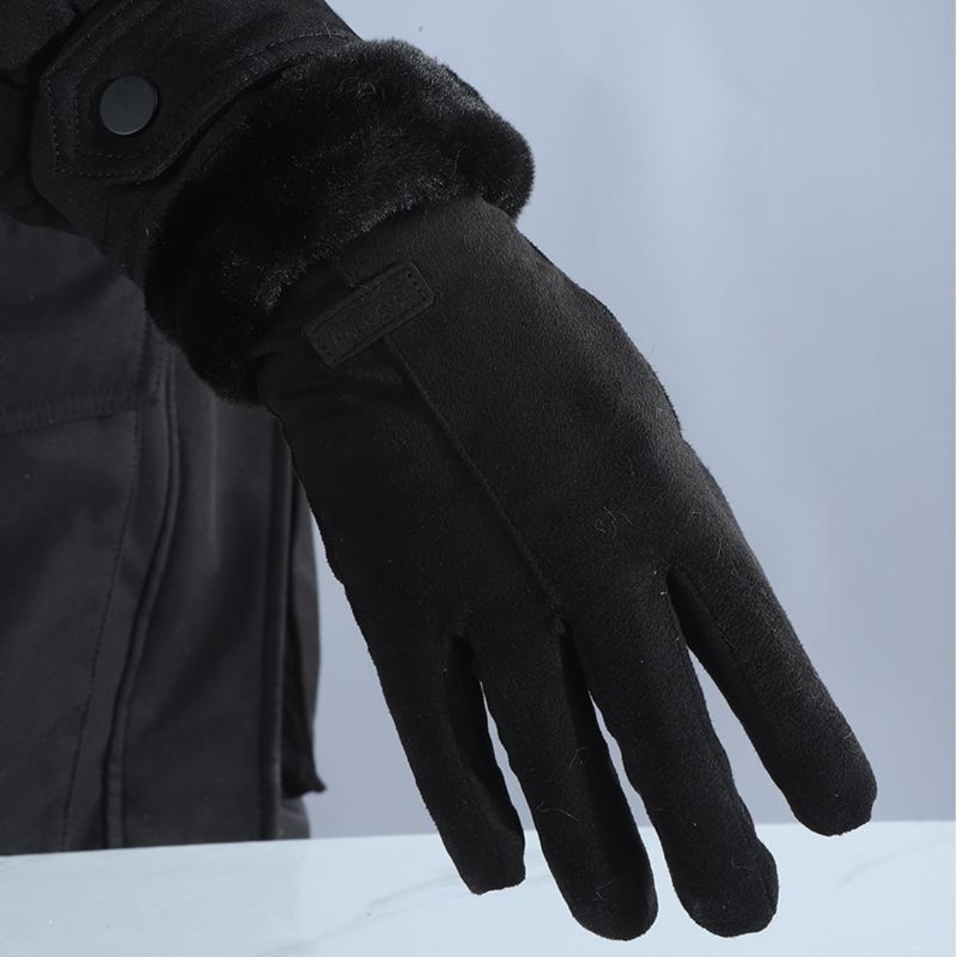 Gants d’hiver avec doublure CœurPolair™ pour Femme – Hivara