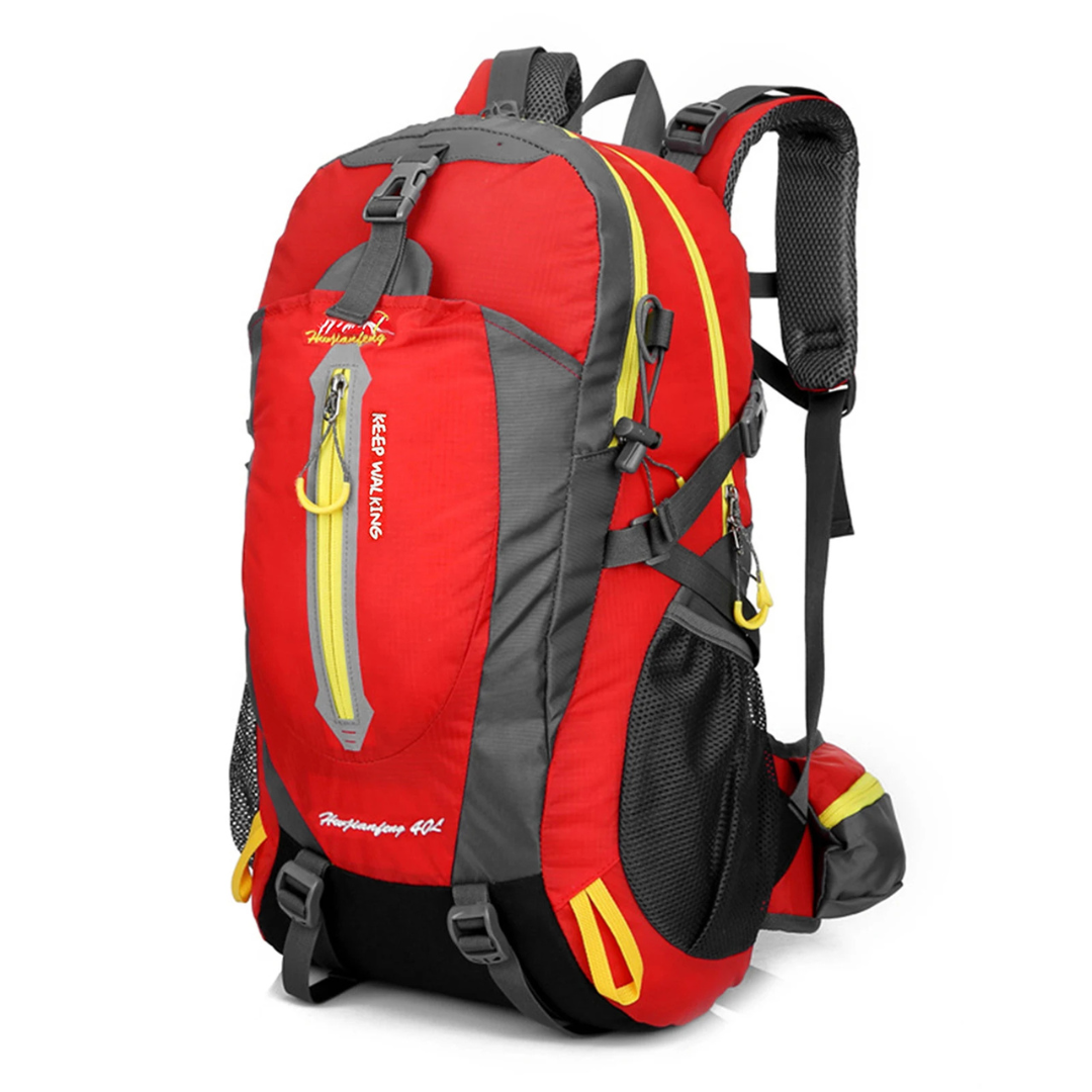 Horizon™ — Sac à dos de plein air 40 L léger, confortable et polyvalent