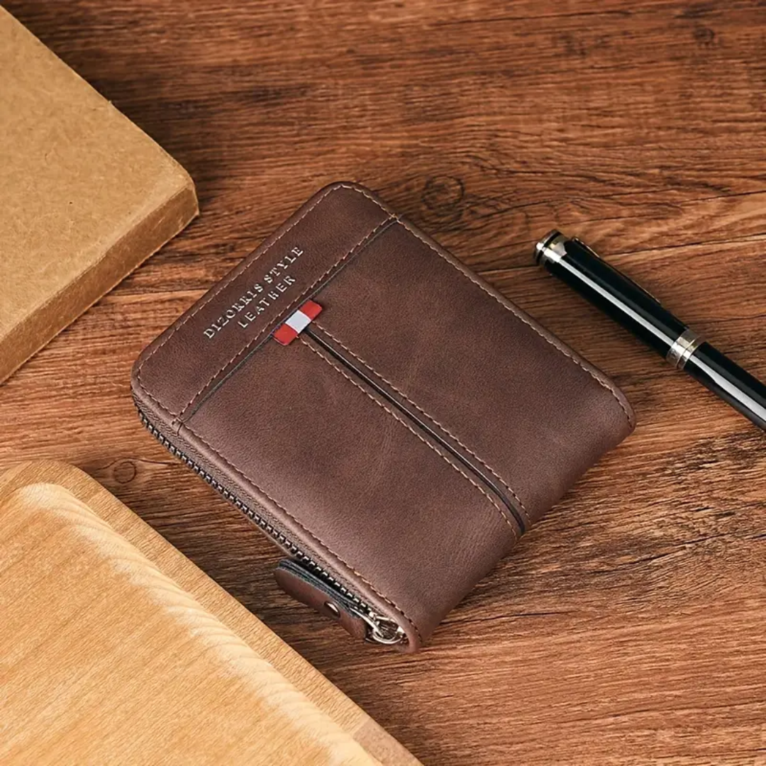 Portefeuille Pour Homme - Avenue