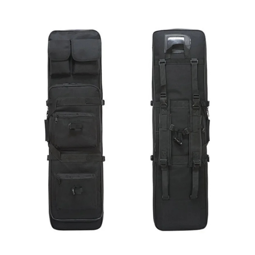 Sentinelle™ – Étui rembourré multifonction pour fusil de chasse