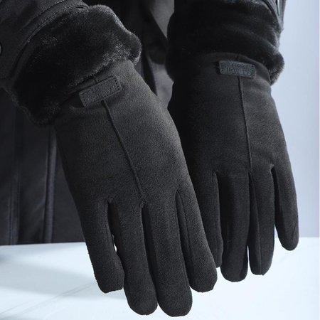 Gants d’hiver avec doublure CœurPolair™ pour Femme – Hivara