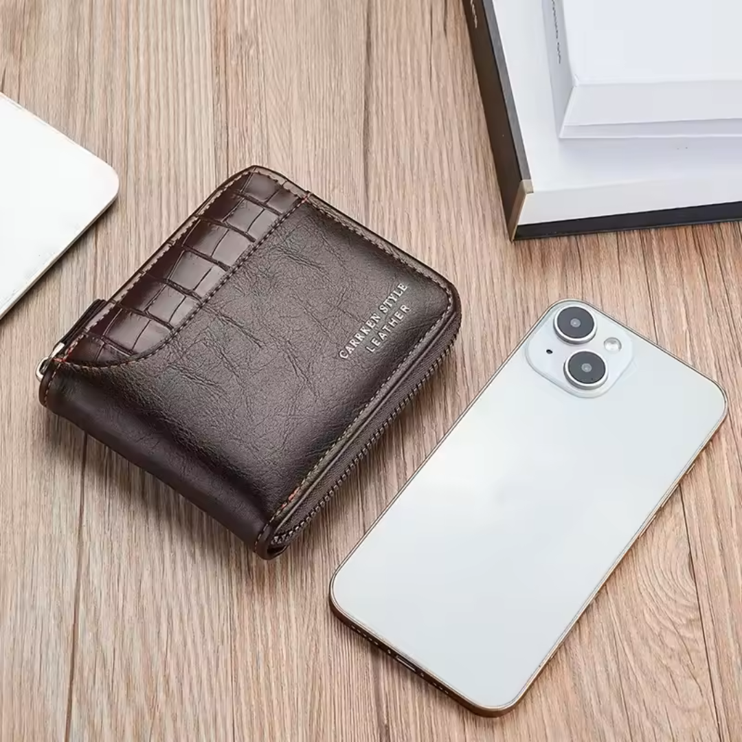 Portefeuille Pour Homme - Magnus
