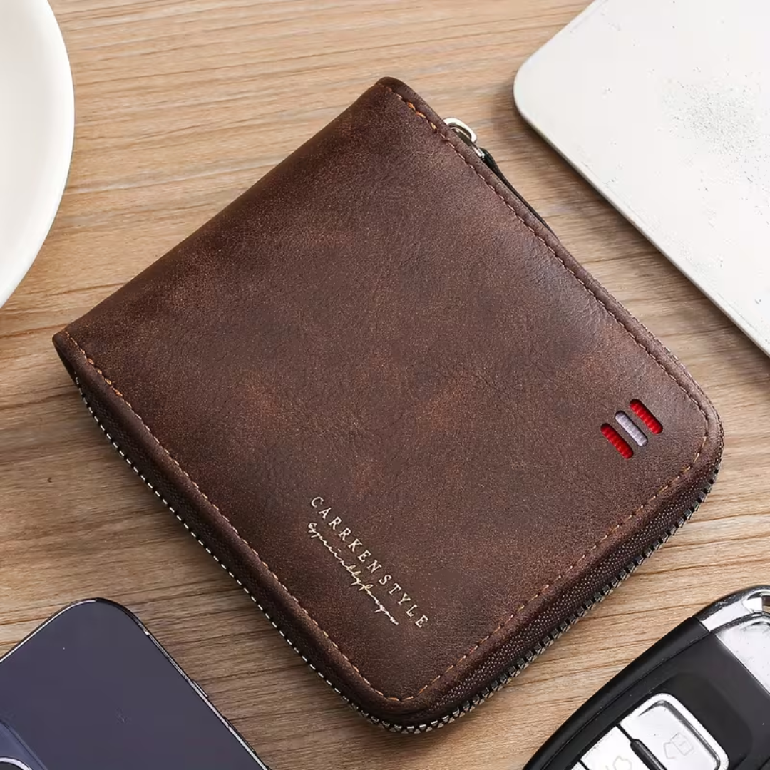 Portefeuille Pour Homme - Prestige