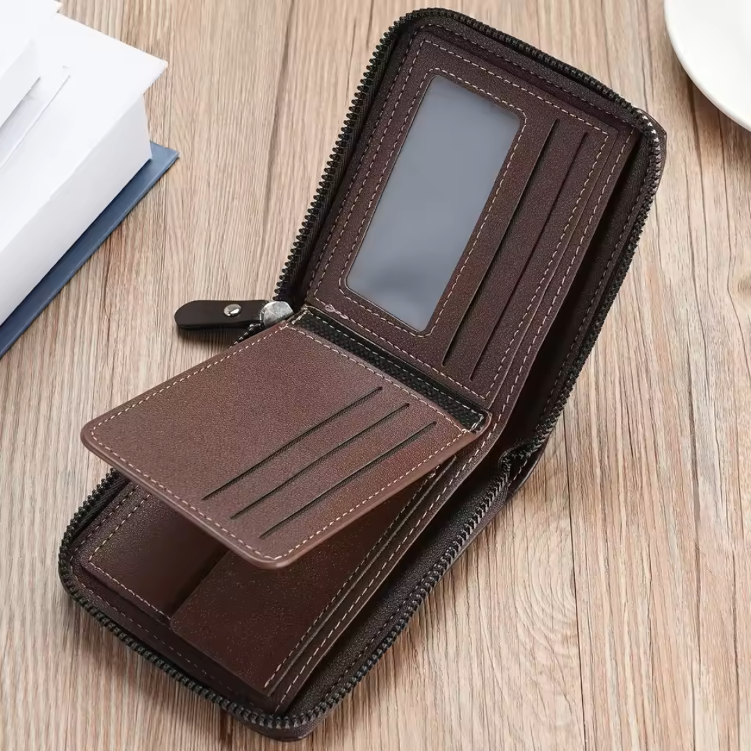 Portefeuille Pour Homme - Magnus