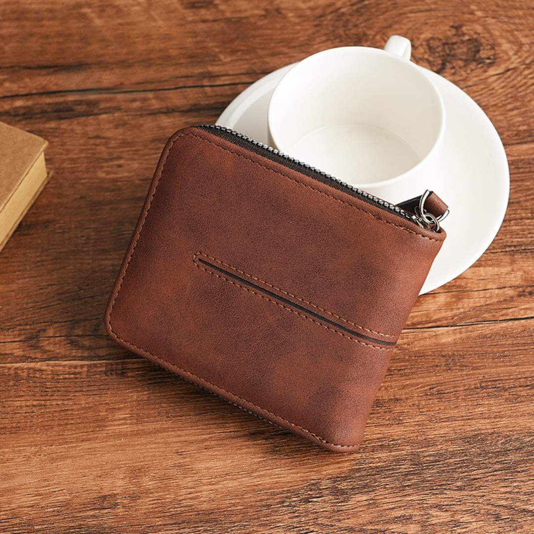 Portefeuille Pour Homme - Avenue