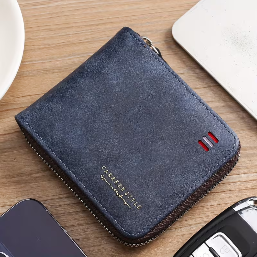 Portefeuille Pour Homme - Prestige