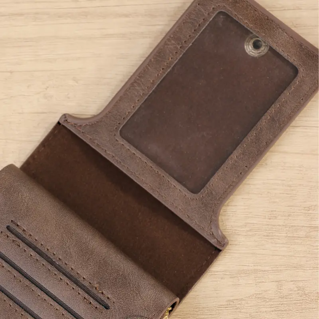 Portefeuille Pour Homme - Heritage