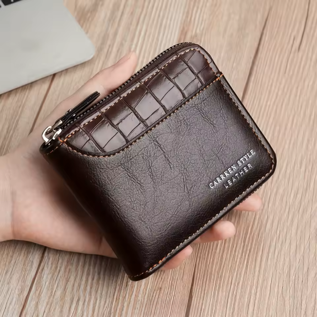 Portefeuille Pour Homme - Magnus