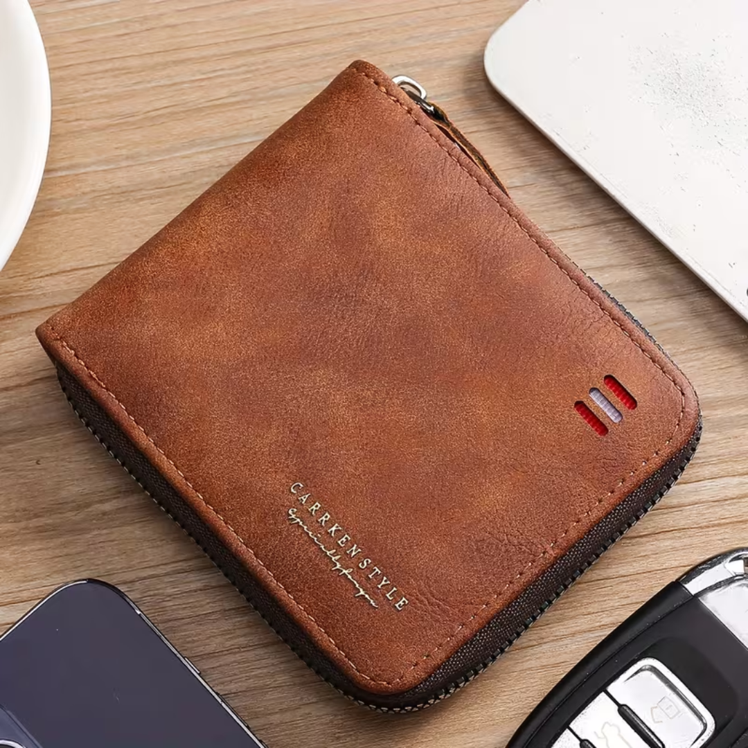 Portefeuille Pour Homme - Prestige