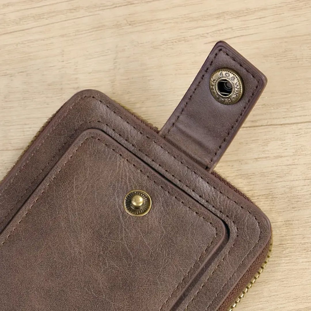 Portefeuille Pour Homme - Heritage