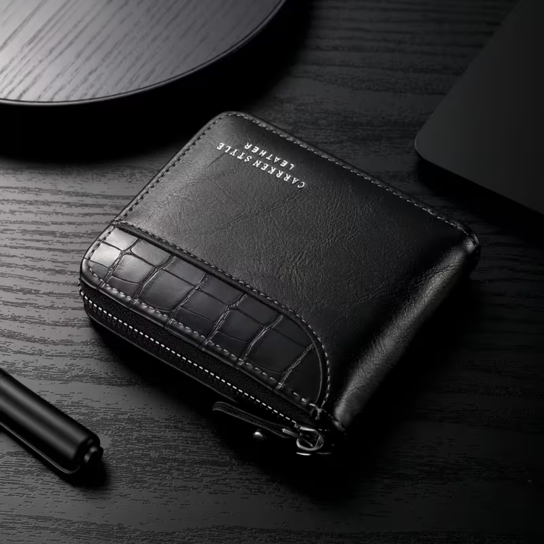 Portefeuille Pour Homme - Magnus