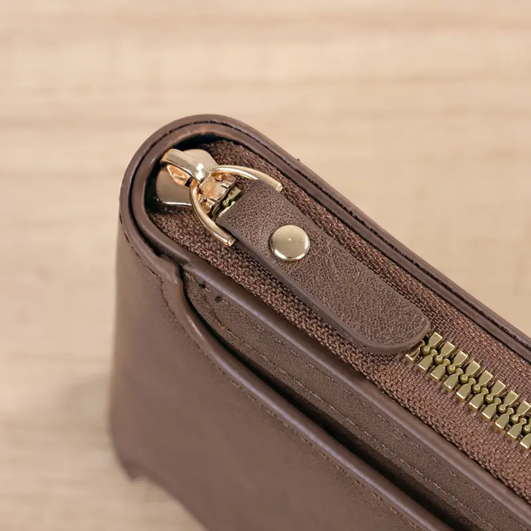 Portefeuille Pour Homme - Heritage