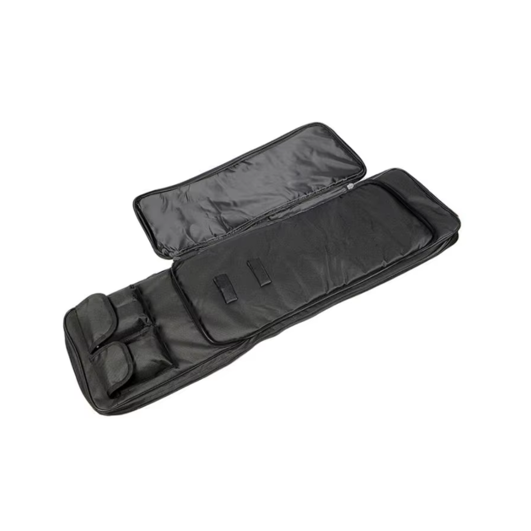 Sentinelle™ – Étui rembourré multifonction pour fusil de chasse