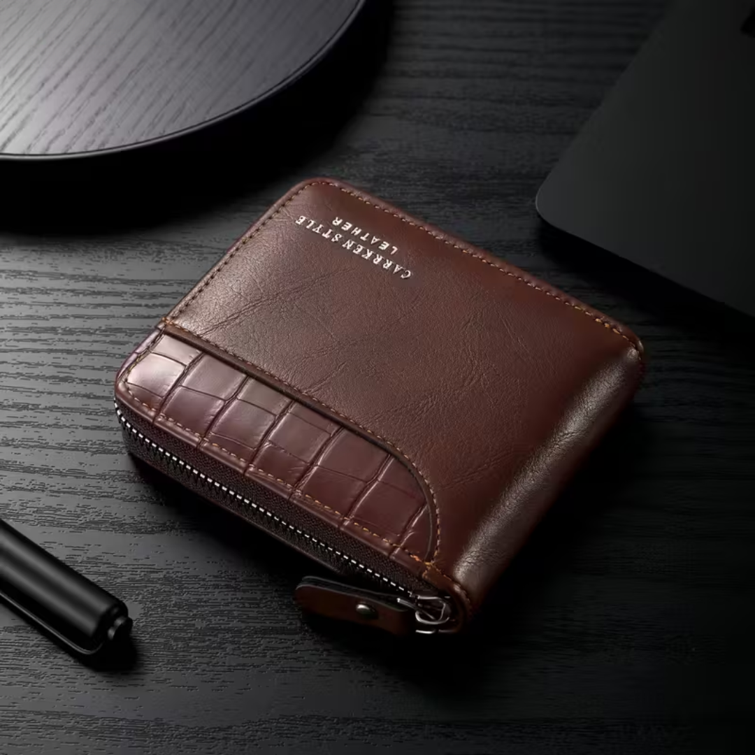 Portefeuille Pour Homme - Magnus