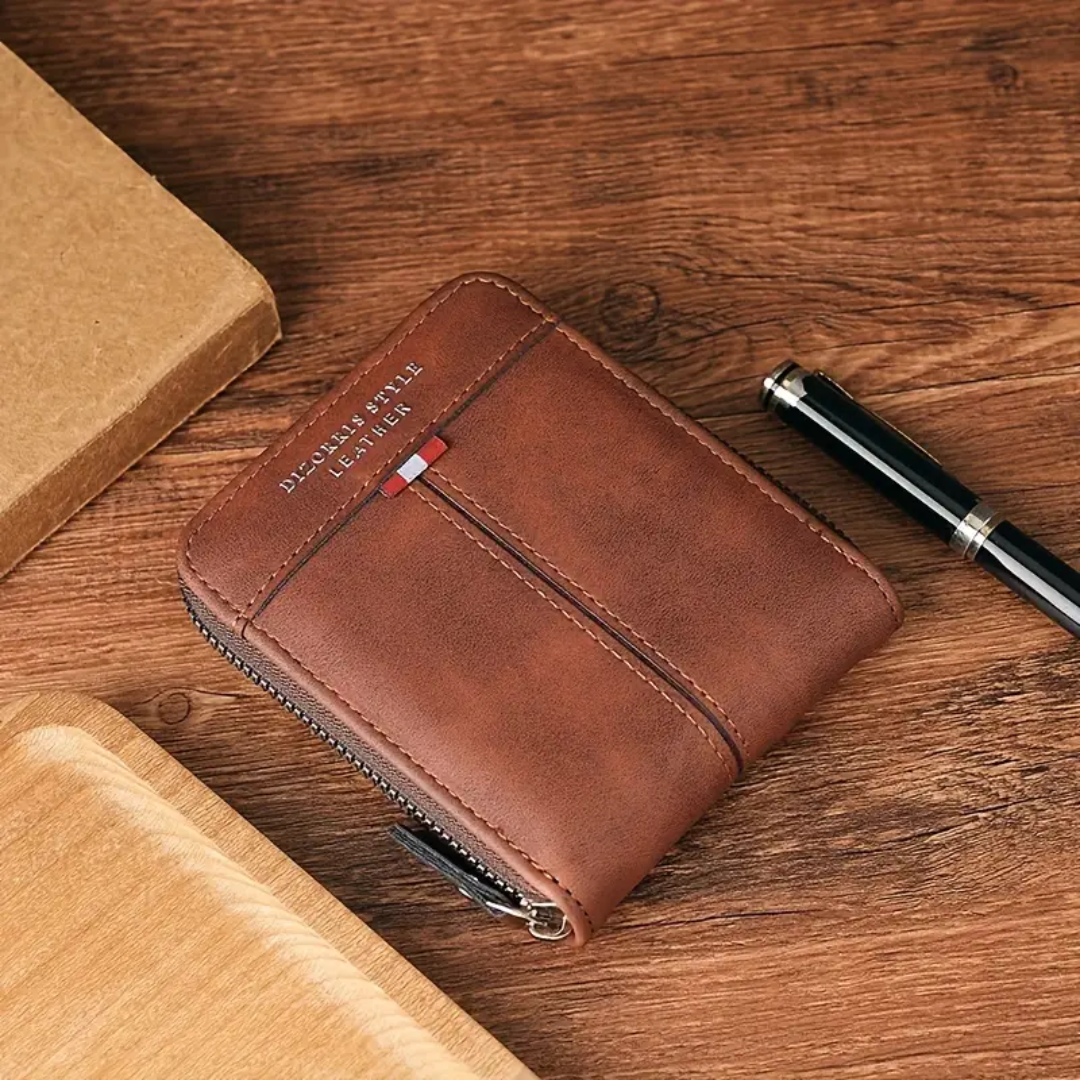 Portefeuille Pour Homme - Avenue