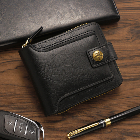 Portefeuille Pour Homme - Heritage