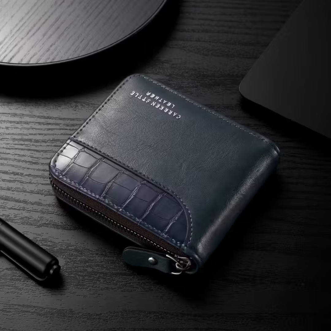 Portefeuille Pour Homme - Magnus