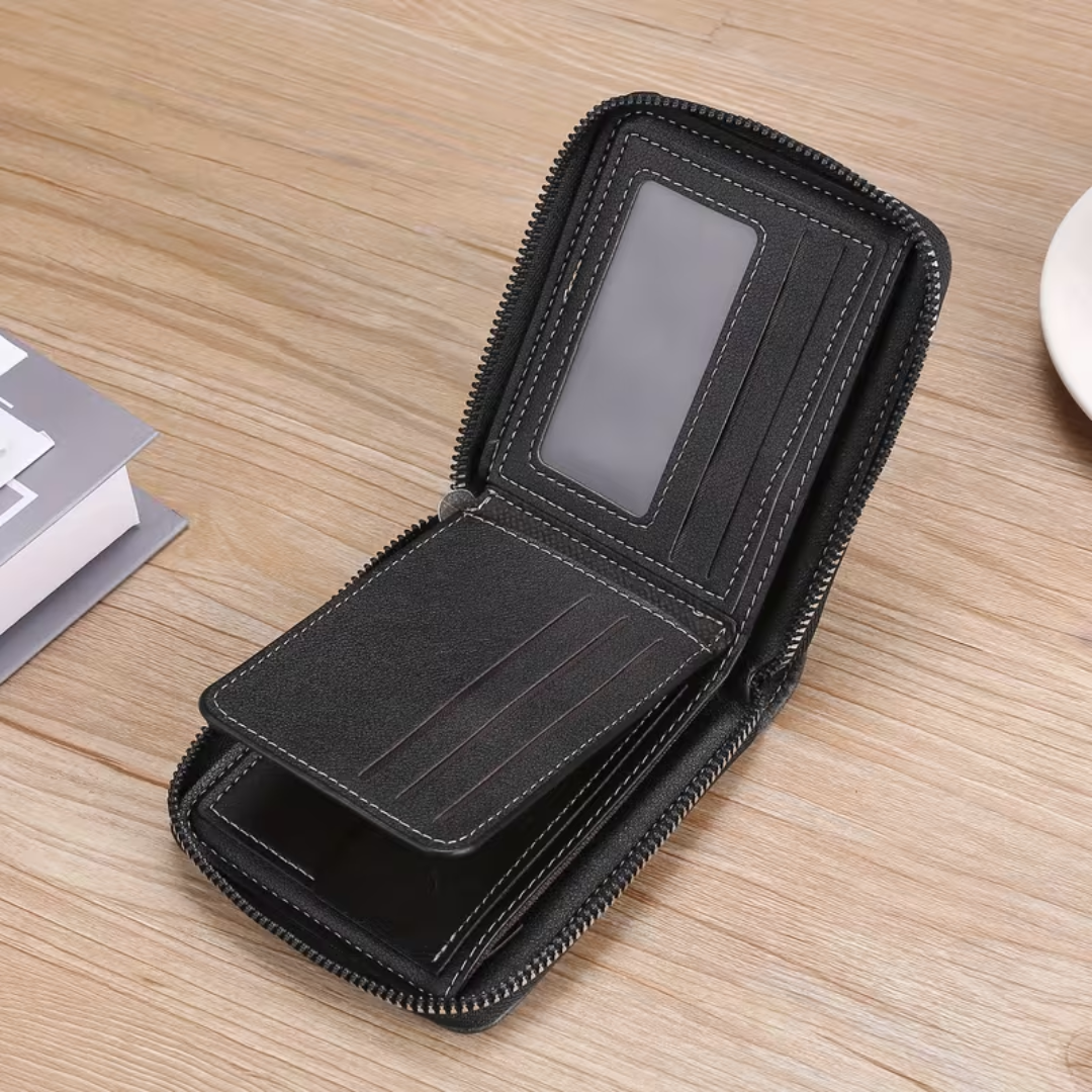 Portefeuille Pour Homme - Prestige