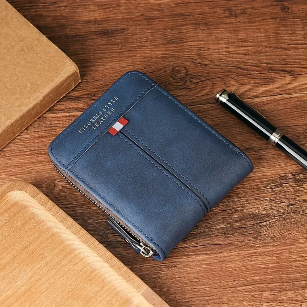 Portefeuille Pour Homme - Avenue