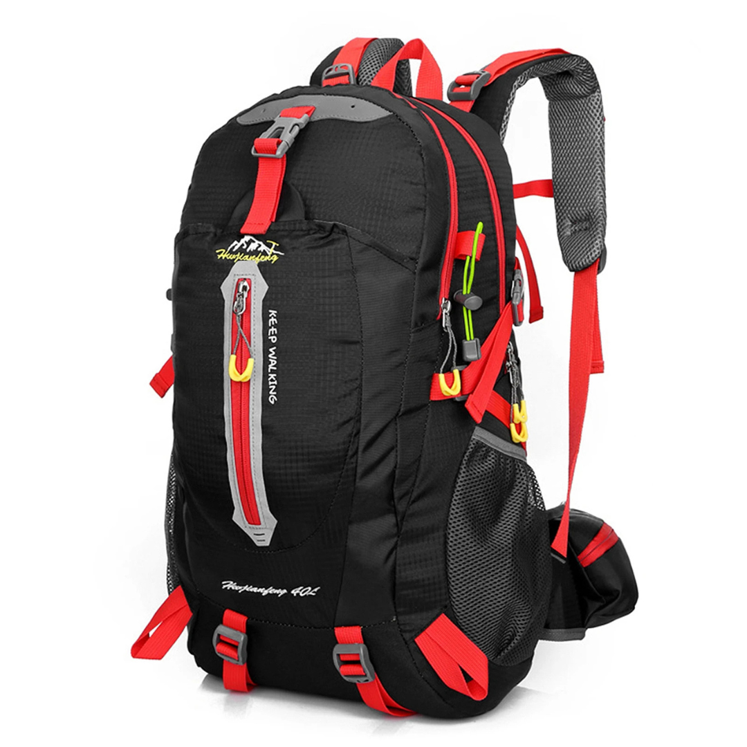 Horizon™ — Sac à dos de plein air 40 L léger, confortable et polyvalent