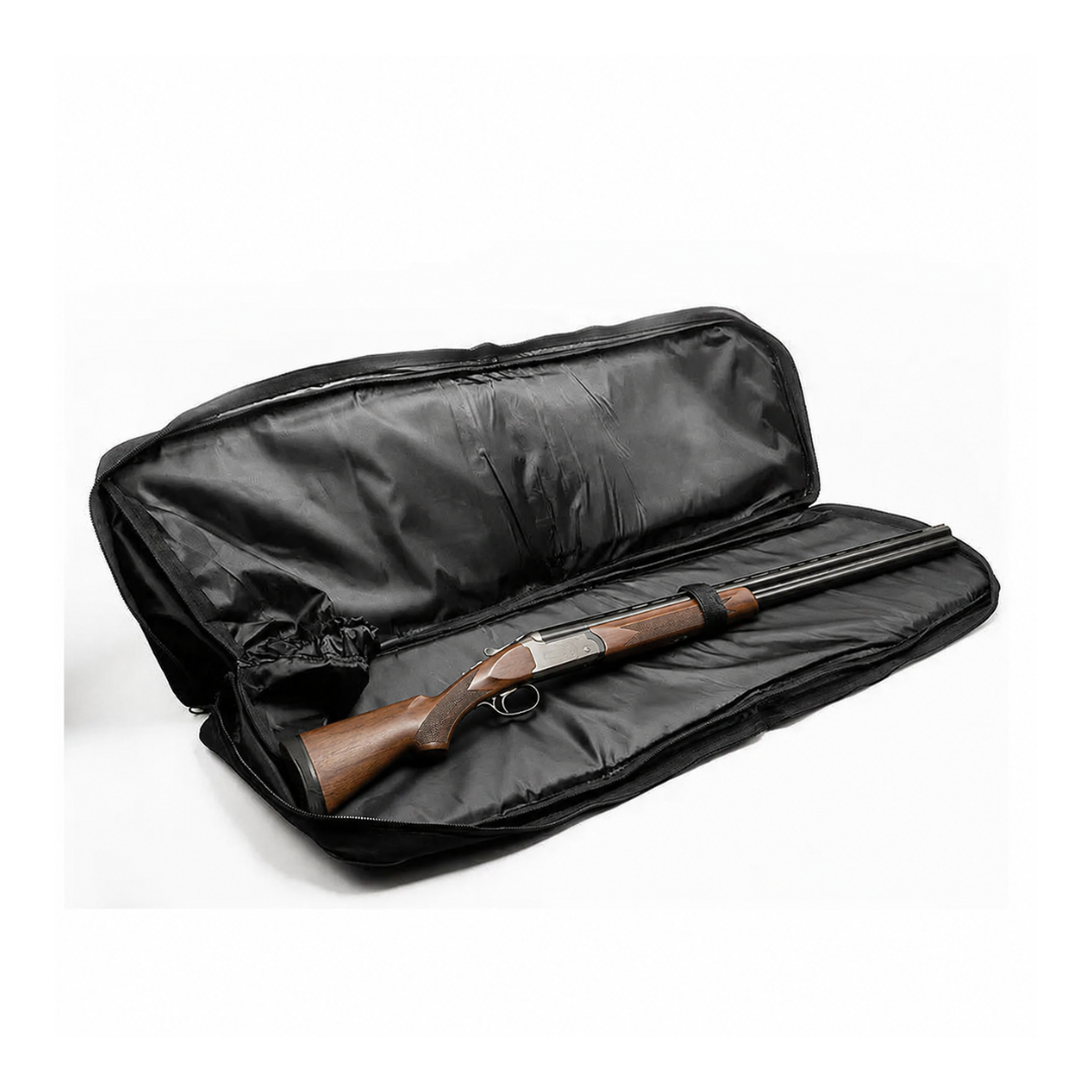 Sentinelle™ – Étui rembourré multifonction pour fusil de chasse
